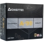 Preview: 750W Chieftec A-90 Serie GDP-750C