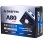 Preview: 550W Chieftec A-80 Serie CTG-550C