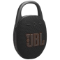 Preview: JBL Bluetooth Lautsprecher Clip 5 black