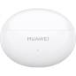 Preview: Huawei FreeBuds 5i white