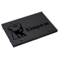 Preview: 2.5 240GB Kingston SSDNow A400