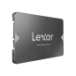 Preview: 2.5 1TB Lexar NS100 SATA