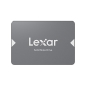 Preview: 2.5 2TB Lexar NS100 SATA