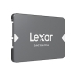 Preview: 2.5 2TB Lexar NS100 SATA