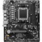 Preview: AM5 MSI A620M-E Pro mATX