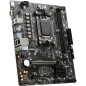 Preview: AM5 MSI A620M-E Pro mATX