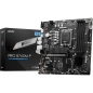 Preview: 1700 MSI PRO B760M-P mATX