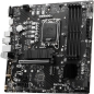 Preview: 1700 MSI PRO B760M-P mATX