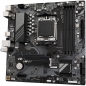 Preview: AM5 Gigabyte A620M GAMING X mATX