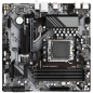 Preview: AM5 Gigabyte A620M GAMING X mATX