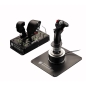 Preview: Thrustmaster Hotas Warthog #Gaming
