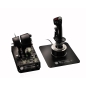 Preview: Thrustmaster Hotas Warthog #Gaming