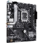 Preview: 1700 ASUS PRIME H610M-A WIFI mATX