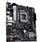 Preview: 1700 ASUS PRIME H610M-A WIFI mATX