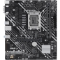 Preview: 1700 ASUS PRIME H610M-E-CSM mATX