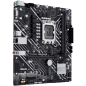 Preview: 1700 ASUS PRIME H610M-E-CSM mATX