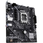 Preview: 1700 ASUS PRIME H610M-E-CSM mATX
