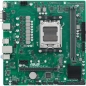 Preview: AM5 ASUS PRO A620M-DASH-CSM mATX