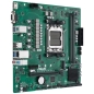 Preview: AM5 ASUS PRO A620M-DASH-CSM mATX
