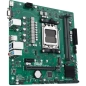 Preview: AM5 ASUS PRO A620M-DASH-CSM mATX