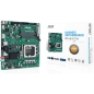 Preview: 1700 ASUS PRO H610T CSM mITX D4