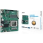 Preview: 1700 ASUS PRO H610T-CSM mITX