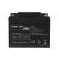 Preview: Green Cell Ersatzbatterie AGM22 12V/40Ah