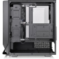 Preview: Midi Thermaltake Ceres 350 MX Black