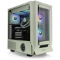 Preview: Midi Thermaltake Ceres 350 MX Matcha Green