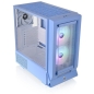 Preview: Midi Thermaltake Ceres 350 MX Hydrangea Blue