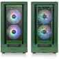 Preview: Midi Thermaltake Ceres 350 MX Racing Green
