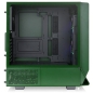 Preview: Midi Thermaltake Ceres 350 MX Racing Green
