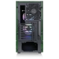 Preview: Midi Thermaltake Ceres 350 MX Racing Green
