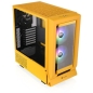 Preview: Thermaltake Ceres 350 MX Bumblebee