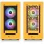 Preview: Thermaltake Ceres 350 MX Bumblebee