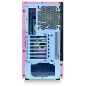 Preview: Midi Thermaltake Ceres 350 MX Bubble Pink