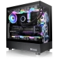 Preview: Thermaltake View 270 SP Edition Black