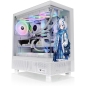 Preview: Thermaltake View 270 SP Edition Snow White