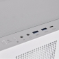 Preview: Thermaltake View 270 SP Edition Snow White