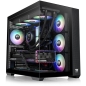 Preview: Midi Thermaltake View 380 TG ARGB Black