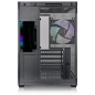 Preview: Midi Thermaltake View 380 TG ARGB Black