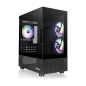 Preview: Midi Thermaltake View 170 TG ARGB Black