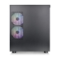 Preview: Midi Thermaltake View 170 TG ARGB Black