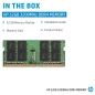 Preview: 32GB HP 3200 MHz Arbeitsspeicher