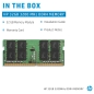 Preview: 32GB HP 3200 MHz Arbeitsspeicher