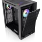 Preview: Midi Thermaltake CTE C700 TG ARGB Black