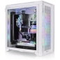 Preview: Thermaltake CTE C700 TG ARGB Snow White