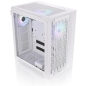 Preview: Thermaltake CTE C700 TG ARGB Snow White