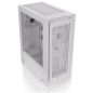 Preview: Thermaltake CTE T500 Air Snow White