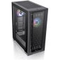 Preview: Thermaltake CTE T500 TG ARGB Black